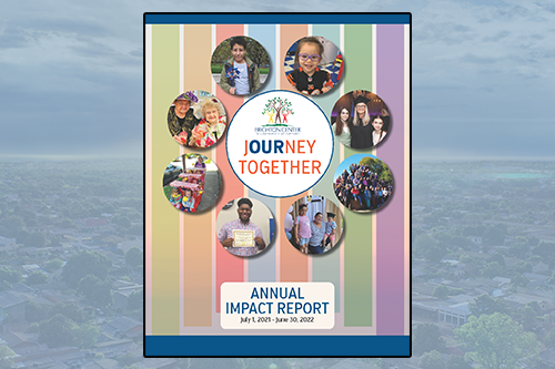 FY22 Annual Report